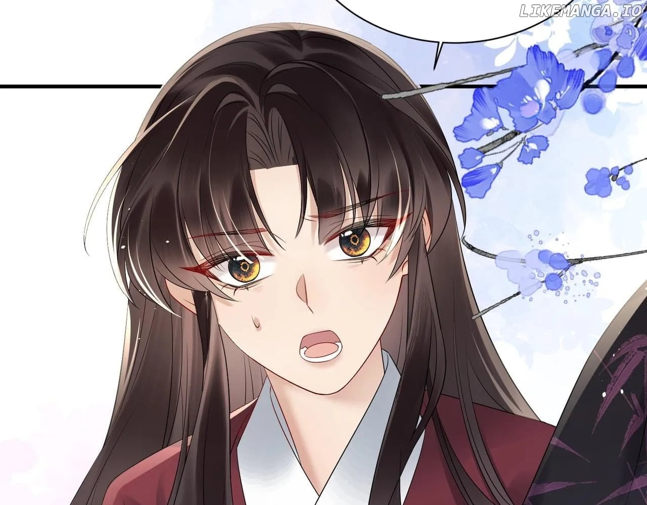The Tyrant’s Family Lasts Thanks To Her Inner Voice Chapter 9 - page 46